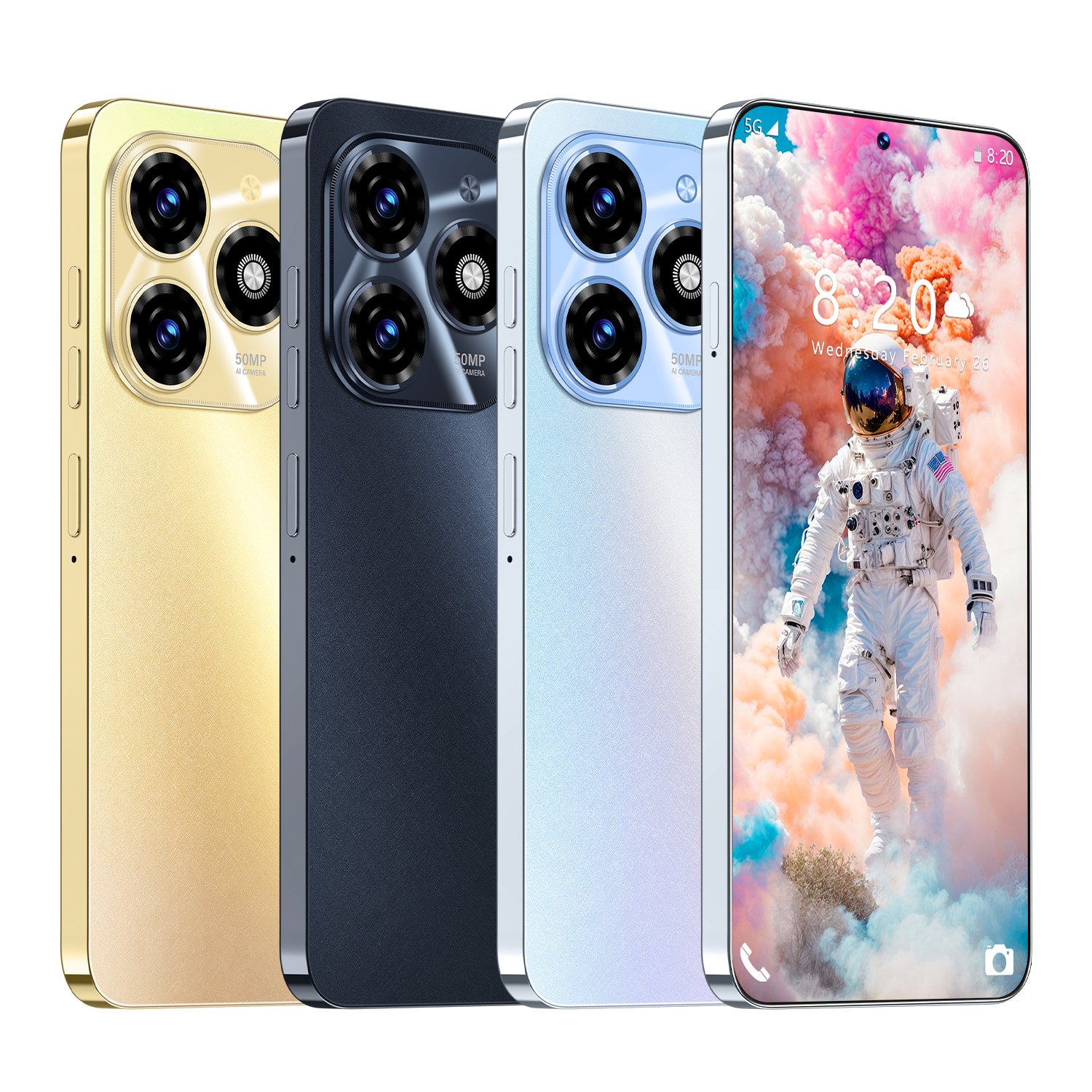 Spark 20 pro Phones cheapest smart phones Smart 6 cellphone LTE 5500mAh smart mobile phones 3g&4g smartphone